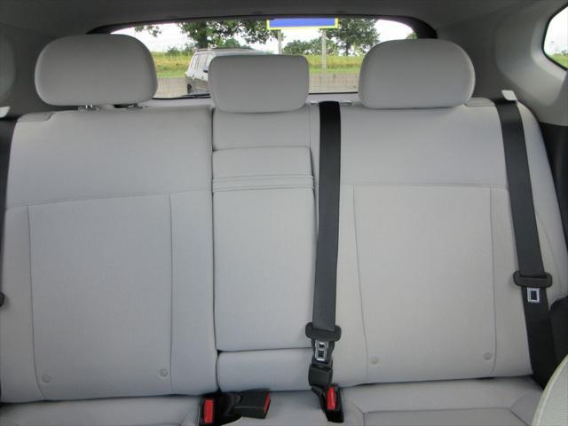 used 2025 Hyundai Kona car, priced at $23,920