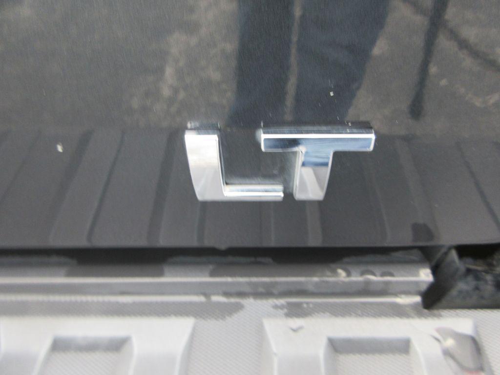 used 2018 Chevrolet Silverado 1500 car, priced at $27,980