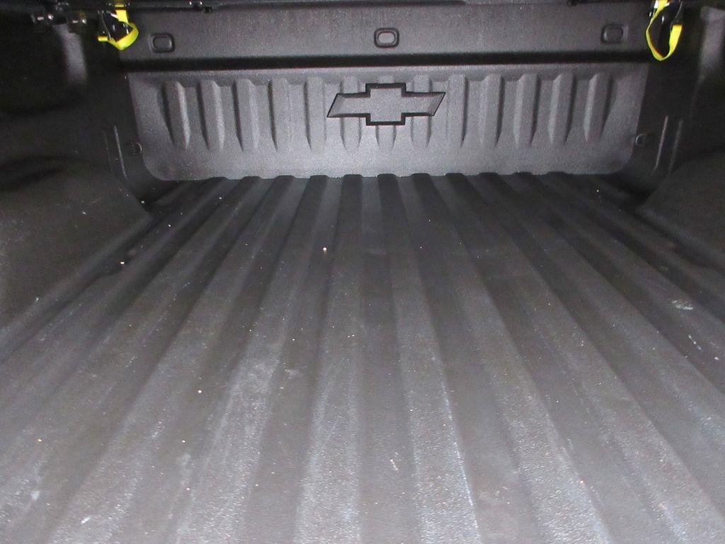 used 2018 Chevrolet Silverado 1500 car, priced at $27,980