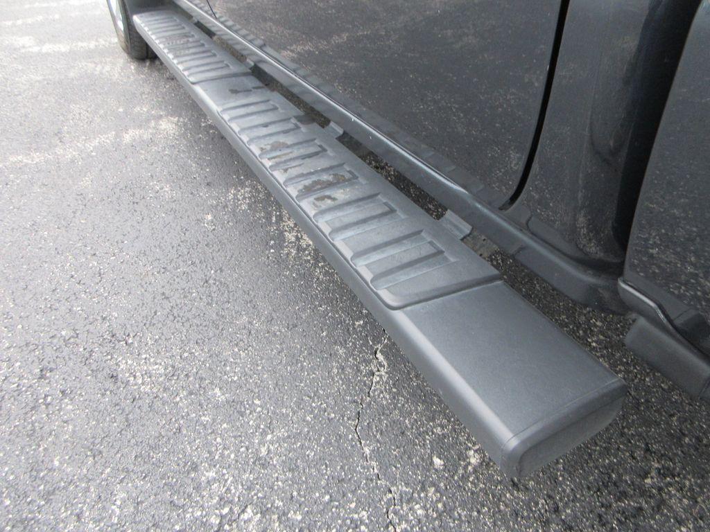 used 2018 Chevrolet Silverado 1500 car, priced at $27,980