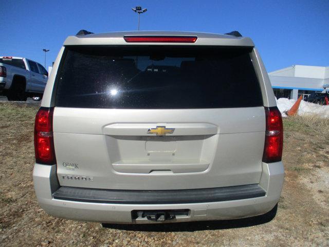 used 2015 Chevrolet Tahoe car, priced at $18,800