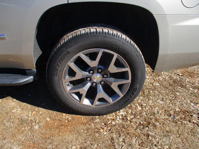 used 2015 Chevrolet Tahoe car, priced at $18,800