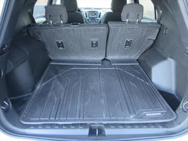 used 2019 Chevrolet Equinox car, priced at $14,700