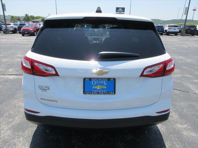 used 2019 Chevrolet Equinox car, priced at $14,700