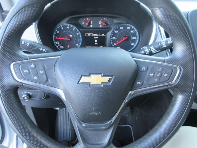 used 2019 Chevrolet Equinox car, priced at $14,700