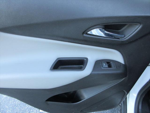 used 2019 Chevrolet Equinox car, priced at $14,700