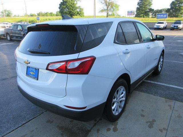 used 2019 Chevrolet Equinox car, priced at $14,700