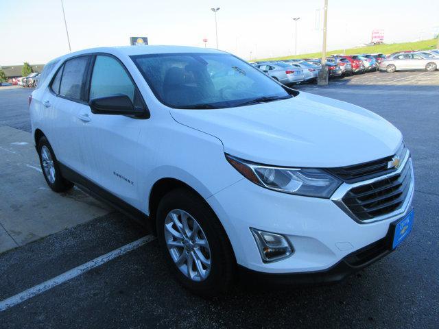 used 2019 Chevrolet Equinox car, priced at $14,700