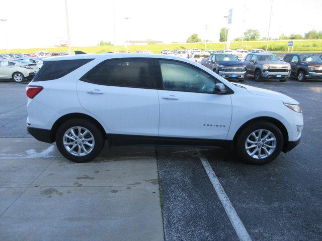 used 2019 Chevrolet Equinox car, priced at $14,700
