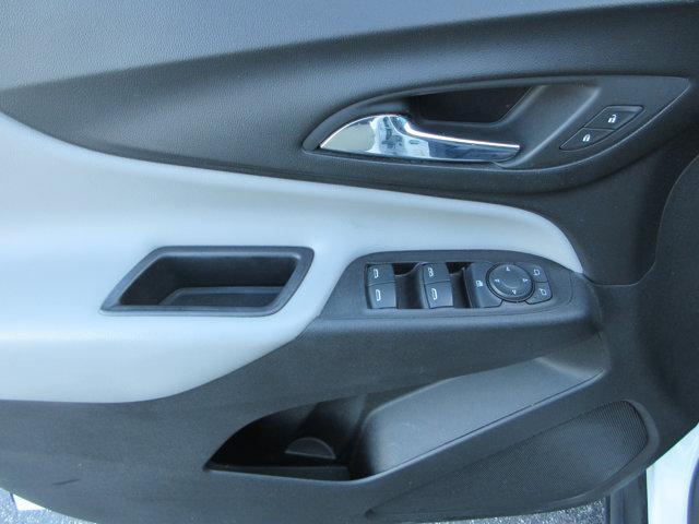used 2019 Chevrolet Equinox car, priced at $14,700