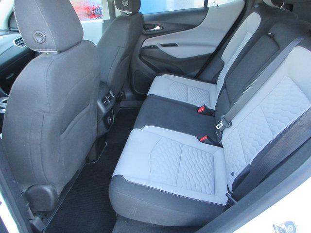 used 2019 Chevrolet Equinox car, priced at $14,700