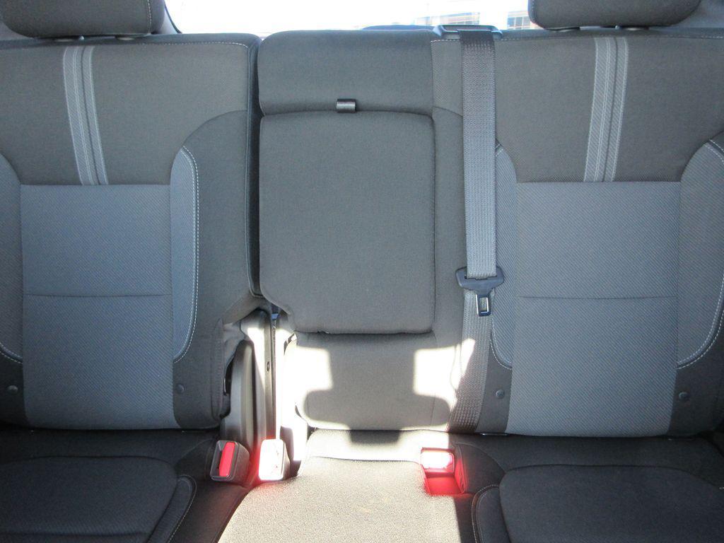 used 2023 Chevrolet Blazer car, priced at $25,950