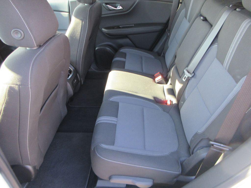 used 2023 Chevrolet Blazer car, priced at $25,950