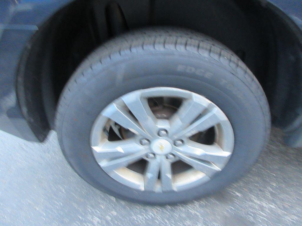used 2015 Chevrolet Equinox car, priced at $4,601