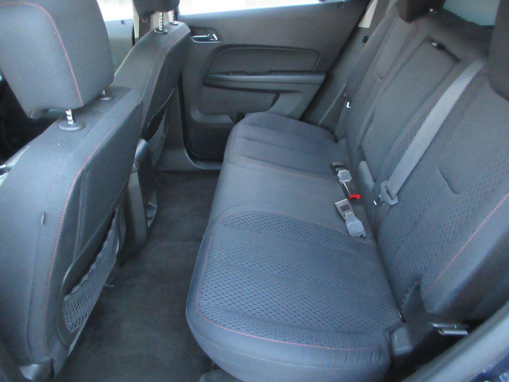 used 2015 Chevrolet Equinox car, priced at $4,601