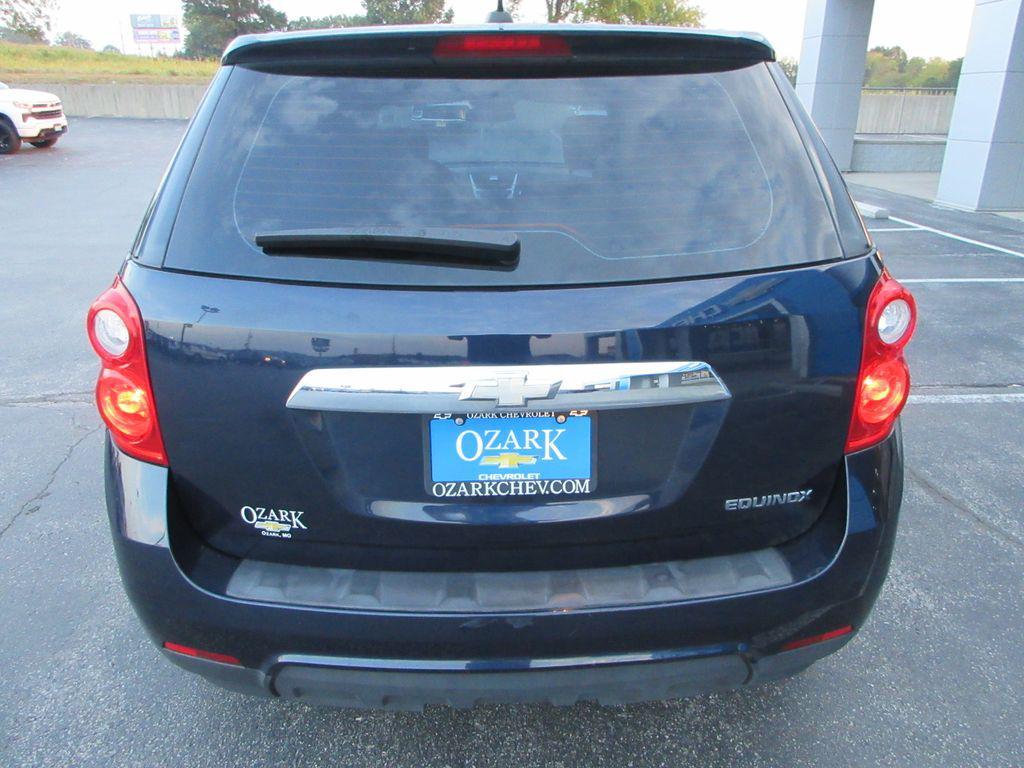 used 2015 Chevrolet Equinox car, priced at $4,601