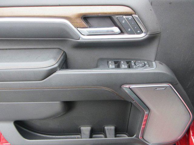 used 2024 Chevrolet Silverado 2500 car, priced at $74,950