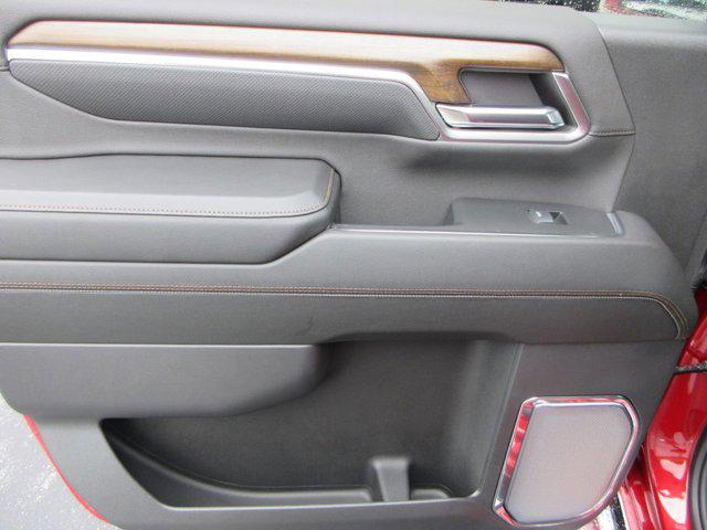 used 2024 Chevrolet Silverado 2500 car, priced at $74,950