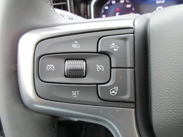 new 2025 Chevrolet Silverado 3500 car, priced at $68,142