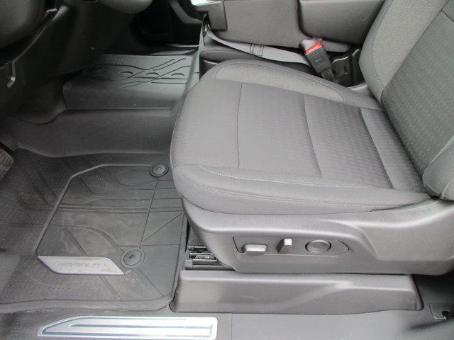new 2025 Chevrolet Silverado 3500 car, priced at $68,142