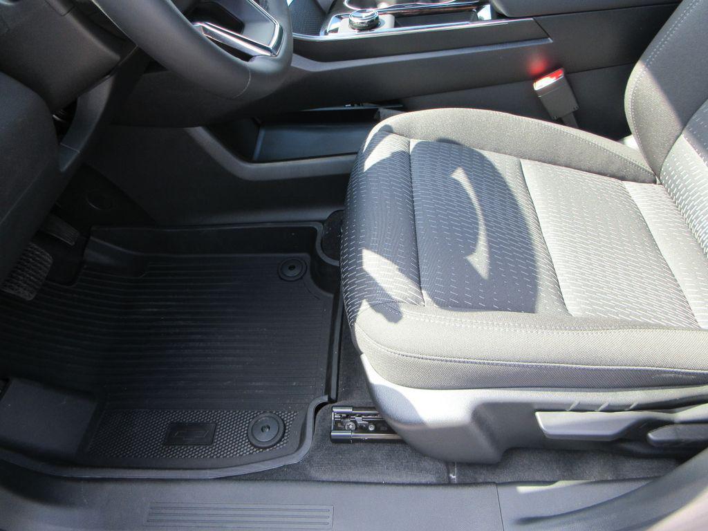 new 2026 Chevrolet Equinox car, priced at $30,963