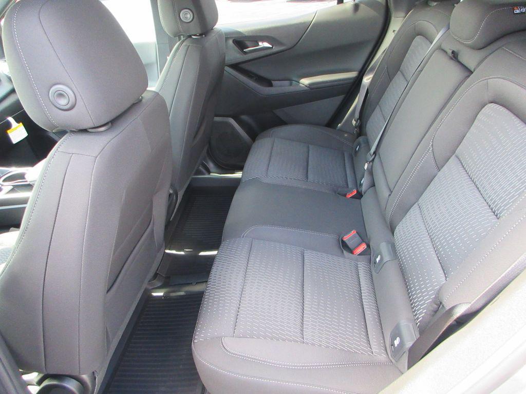 new 2026 Chevrolet Equinox car, priced at $30,963