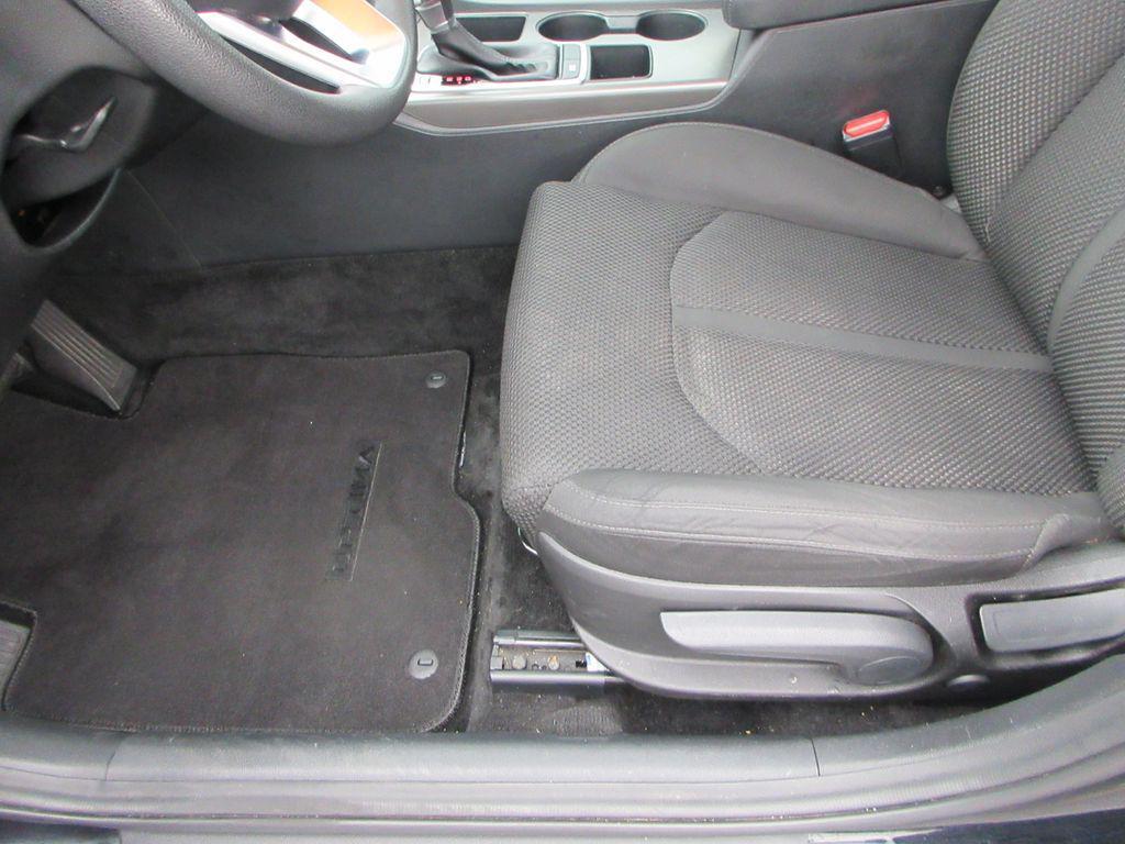 used 2020 Kia Optima car, priced at $15,700