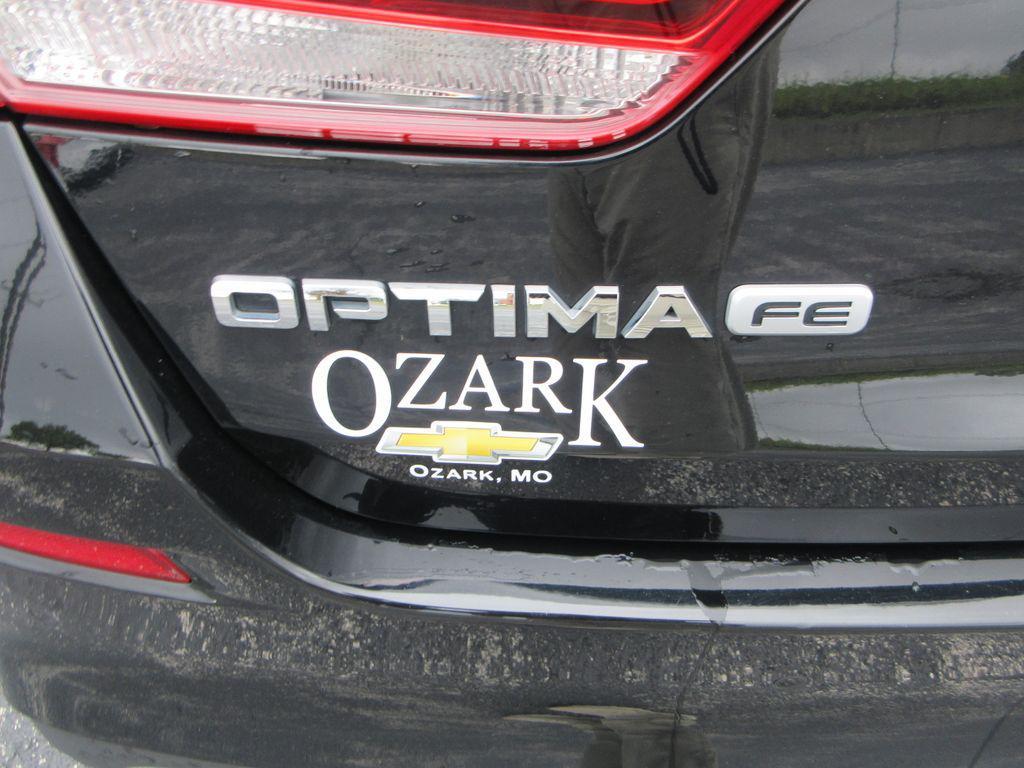 used 2020 Kia Optima car, priced at $15,700