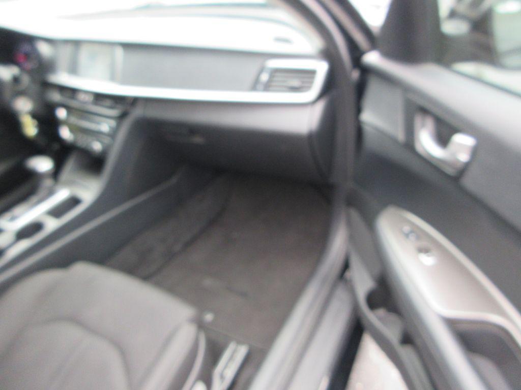used 2020 Kia Optima car, priced at $15,700