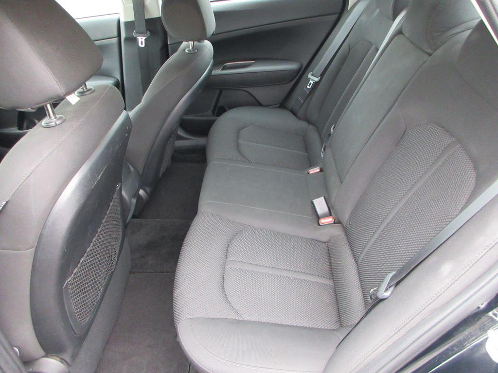 used 2020 Kia Optima car, priced at $15,700