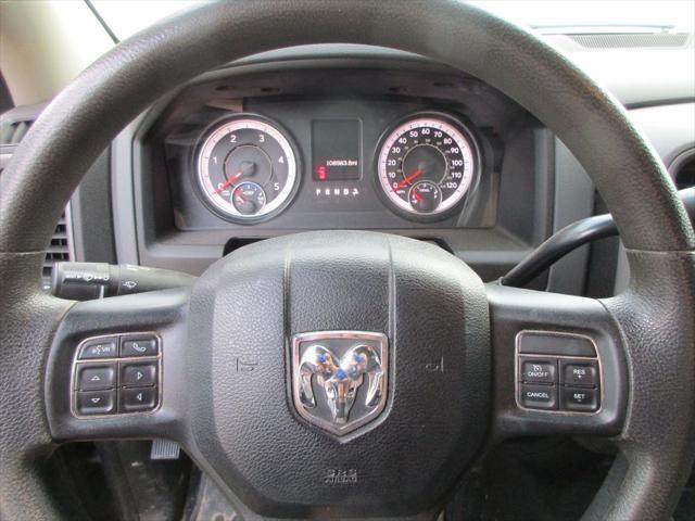used 2018 Ram 3500 car, priced at $35,980