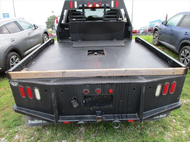 used 2018 Ram 3500 car, priced at $35,980