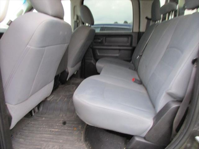 used 2018 Ram 3500 car, priced at $35,980
