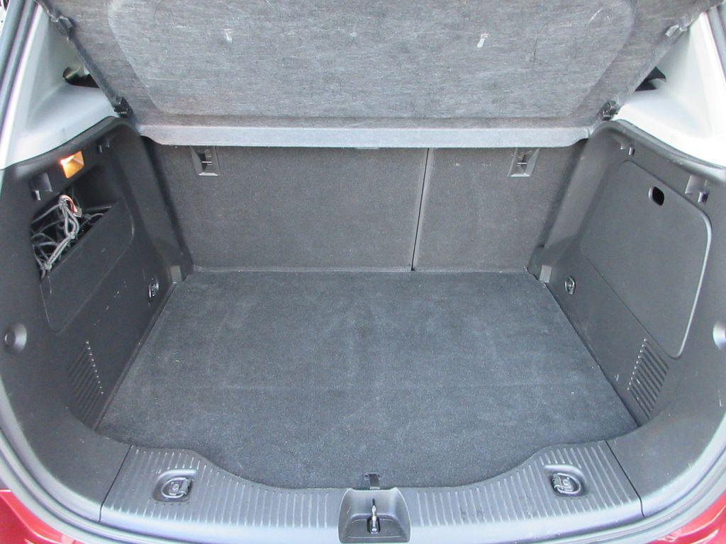 used 2022 Chevrolet Trax car, priced at $17,600