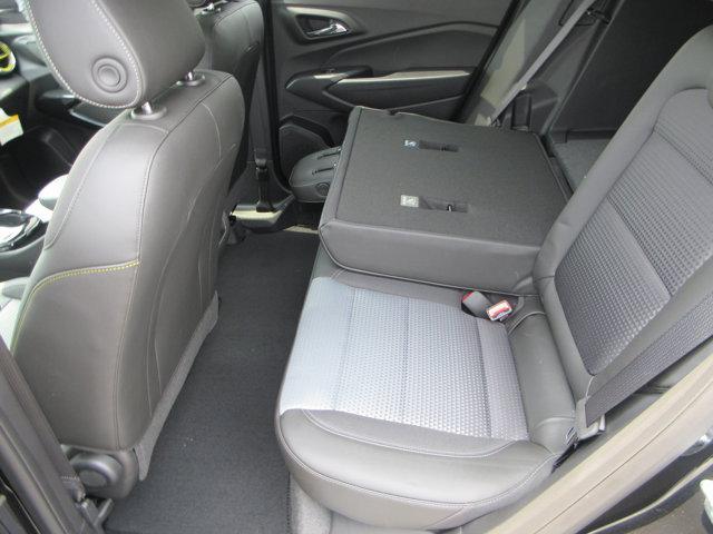 new 2025 Chevrolet Trax car, priced at $24,591