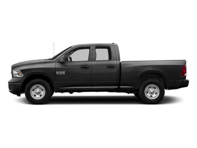 used 2017 Ram 1500 car