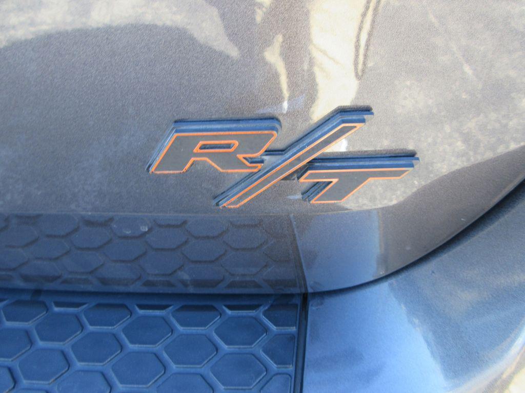 used 2018 Dodge Durango car, priced at $23,700