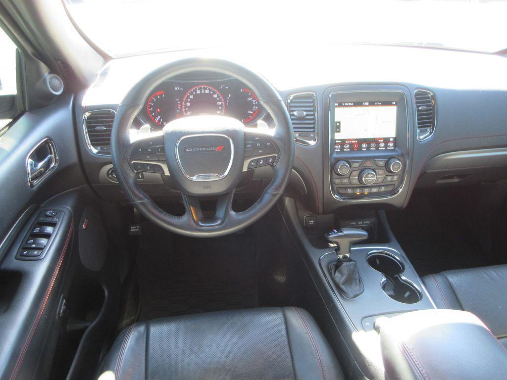used 2018 Dodge Durango car, priced at $23,700