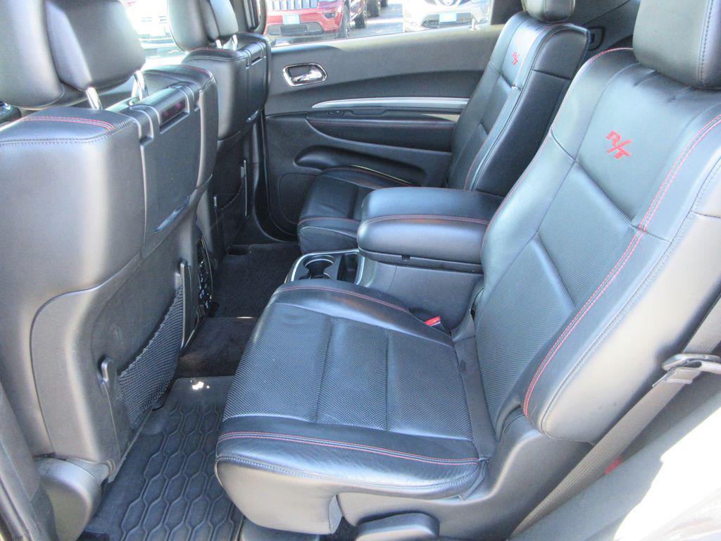 used 2018 Dodge Durango car, priced at $23,700