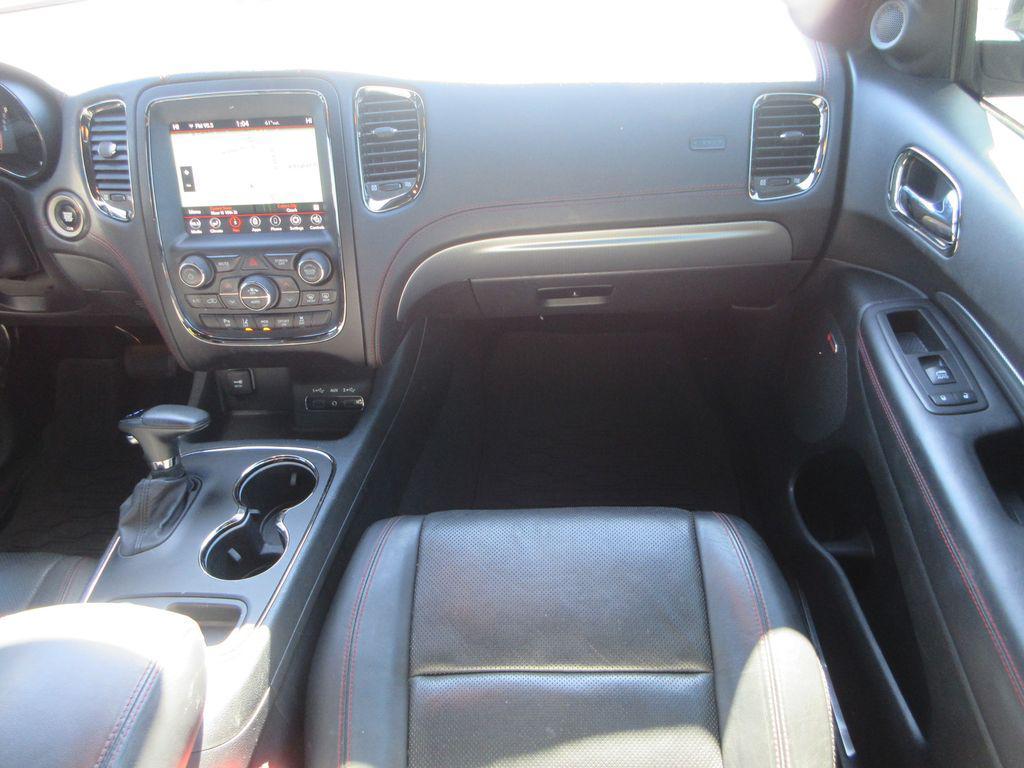 used 2018 Dodge Durango car, priced at $23,700