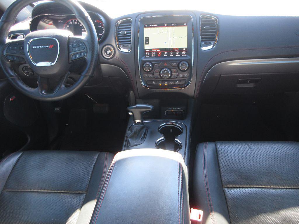 used 2018 Dodge Durango car, priced at $23,700