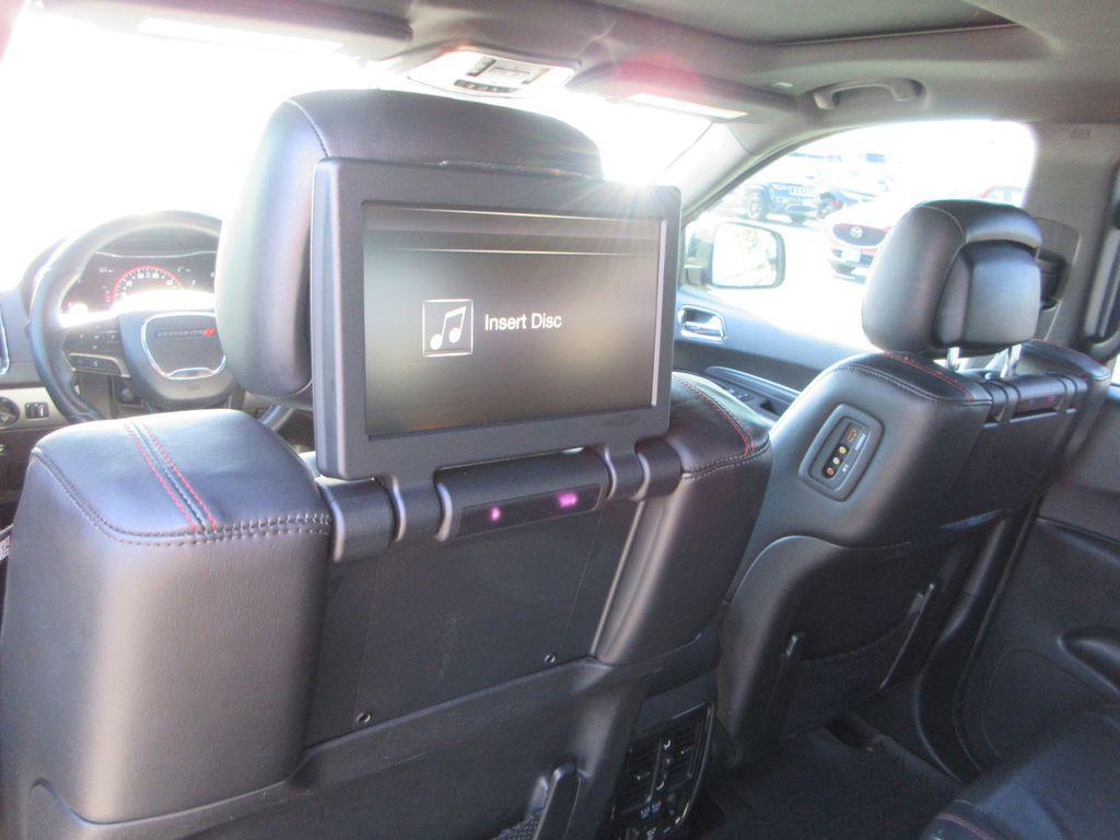 used 2018 Dodge Durango car, priced at $23,700