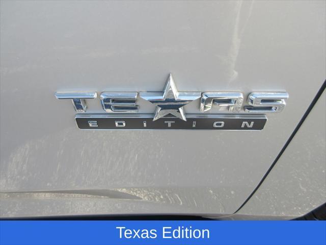 used 2021 Chevrolet Tahoe car, priced at $35,800