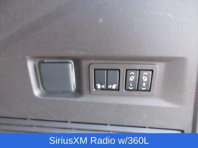 used 2021 Chevrolet Tahoe car, priced at $35,800