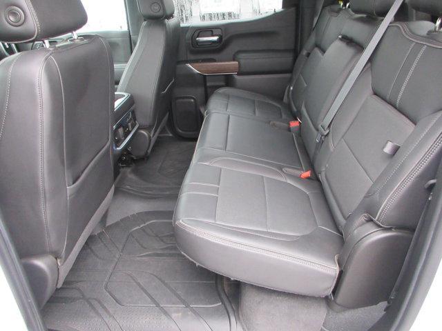 used 2020 Chevrolet Silverado 1500 car, priced at $39,950