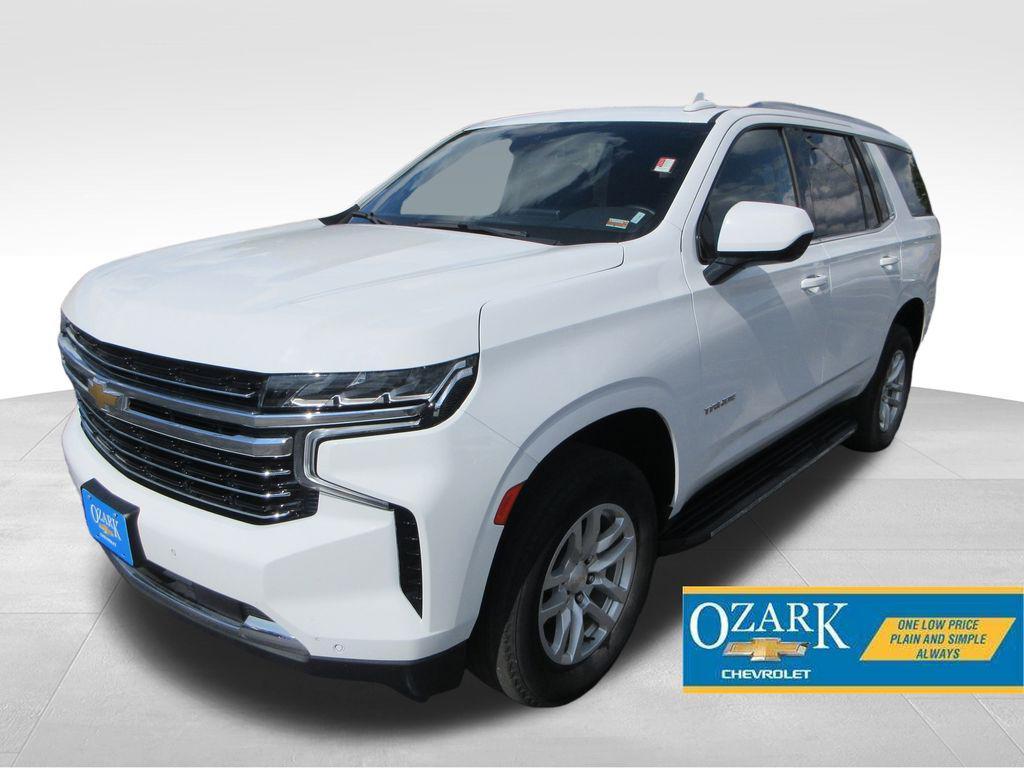 used 2024 Chevrolet Tahoe car, priced at $47,950