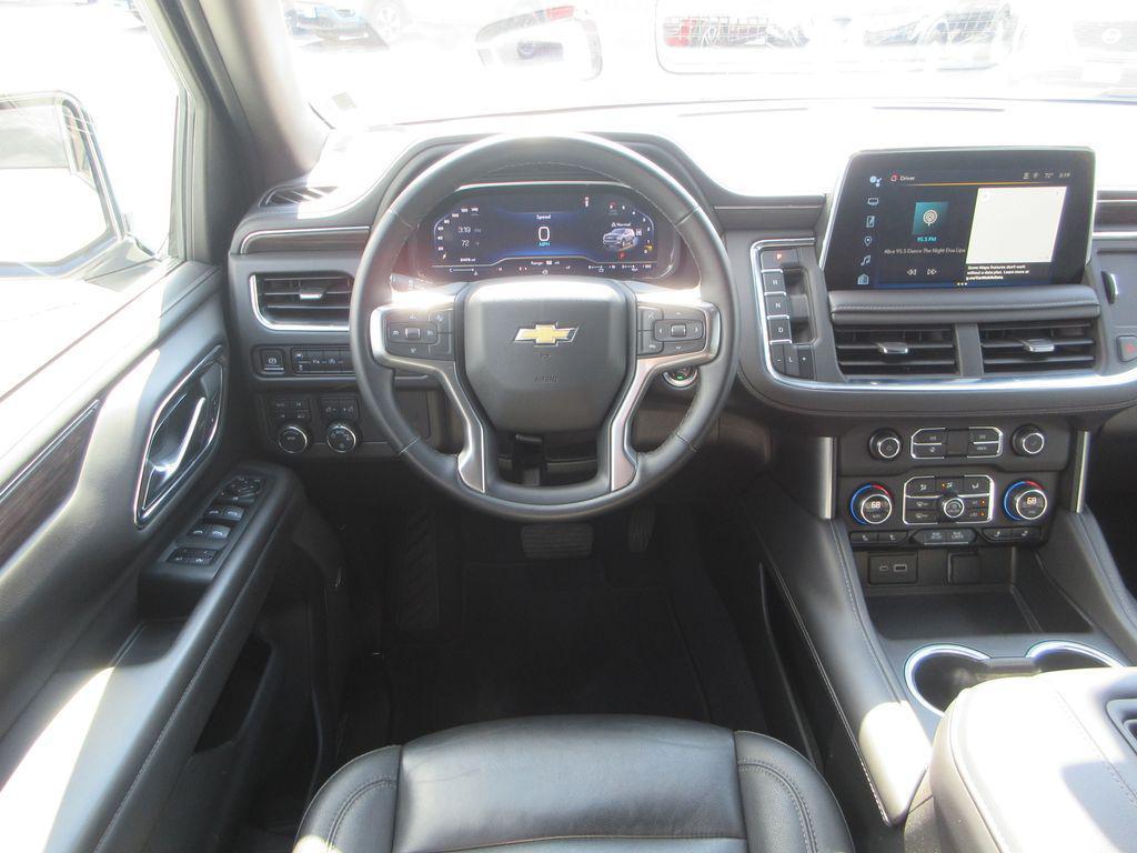 used 2024 Chevrolet Tahoe car, priced at $47,950