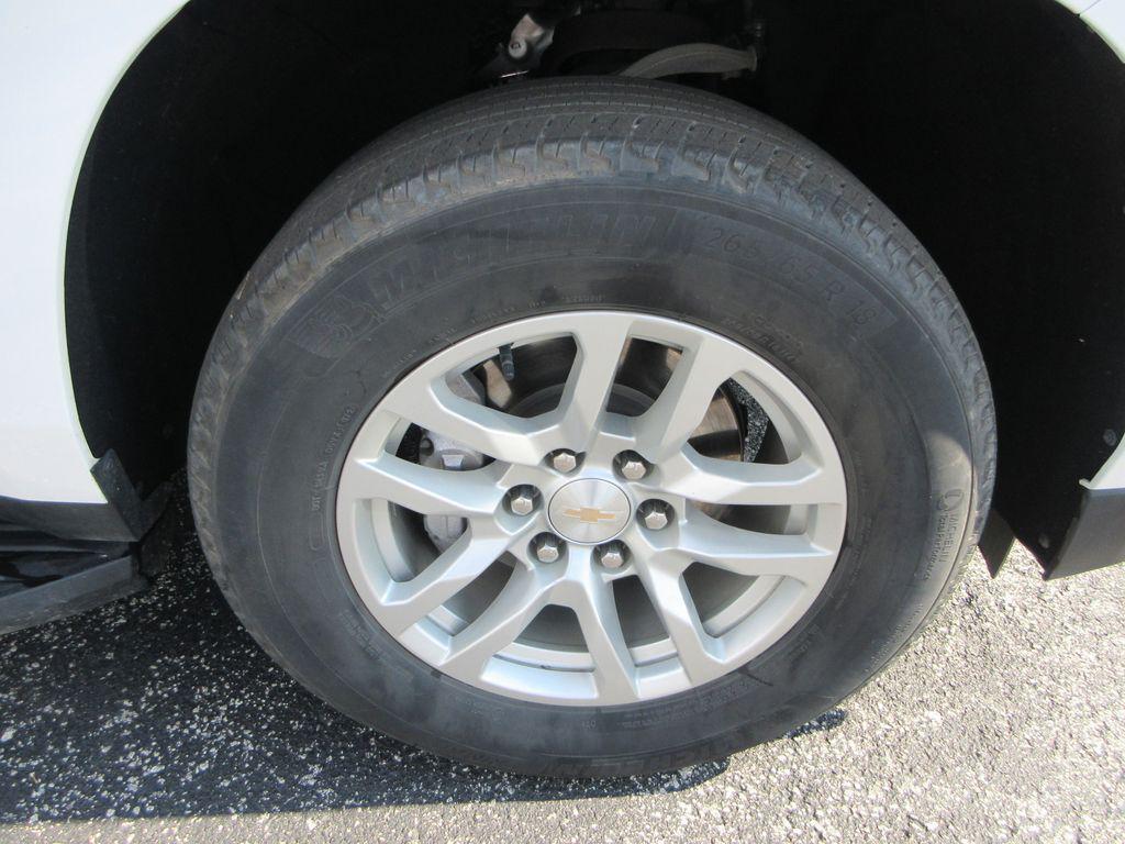 used 2024 Chevrolet Tahoe car, priced at $47,950
