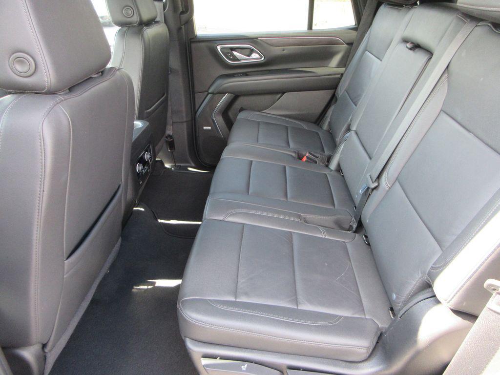 used 2024 Chevrolet Tahoe car, priced at $47,950