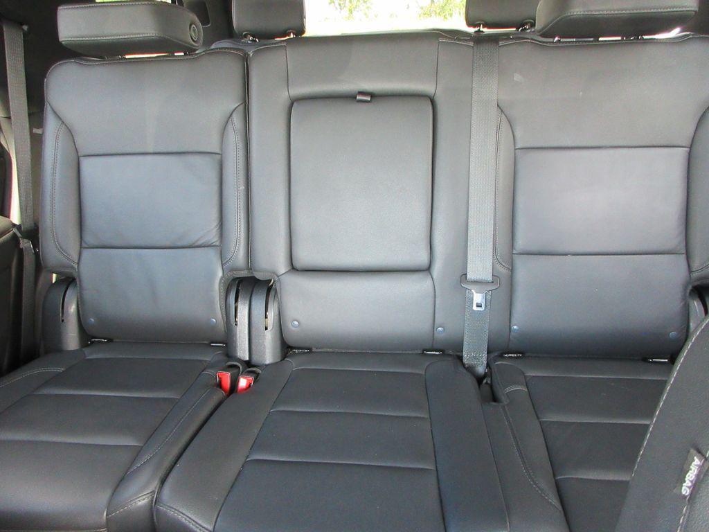 used 2024 Chevrolet Tahoe car, priced at $47,950